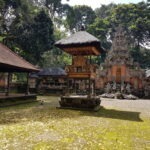 Affenwald in Ubud - Sacred Monkey Forest