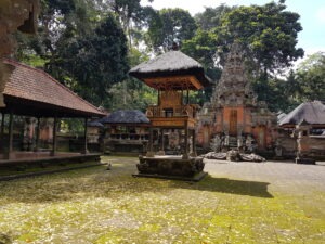 Monkeyforrest Ubud