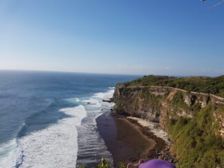 Uluwatu Tempel