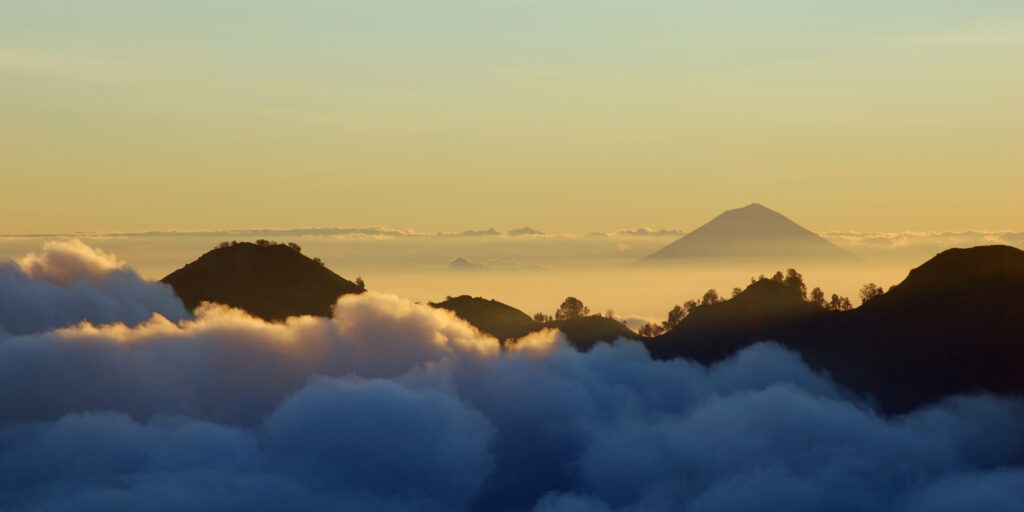 Bali Gunung Agung