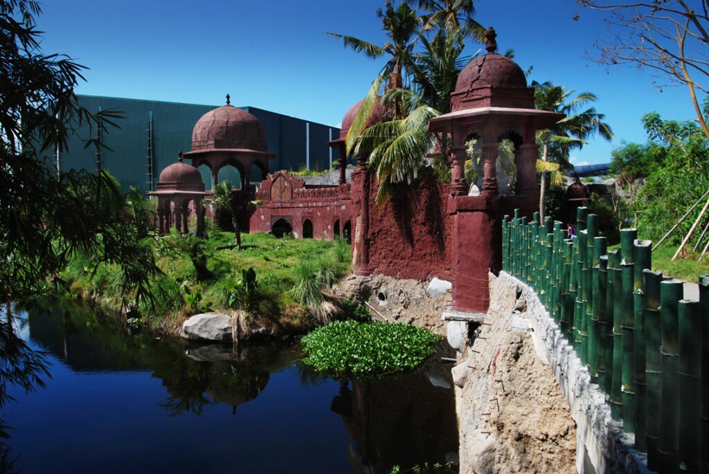Parque_Safari_y_Marina_de_Bali