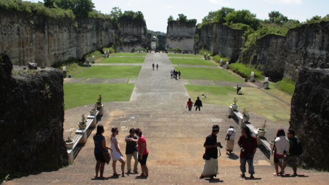 Garuda-Wisnu-Kencana-Kulturpark