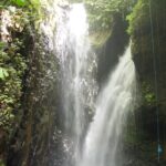 Gitgit Wasserfälle (Air Terjun Gitgit)
