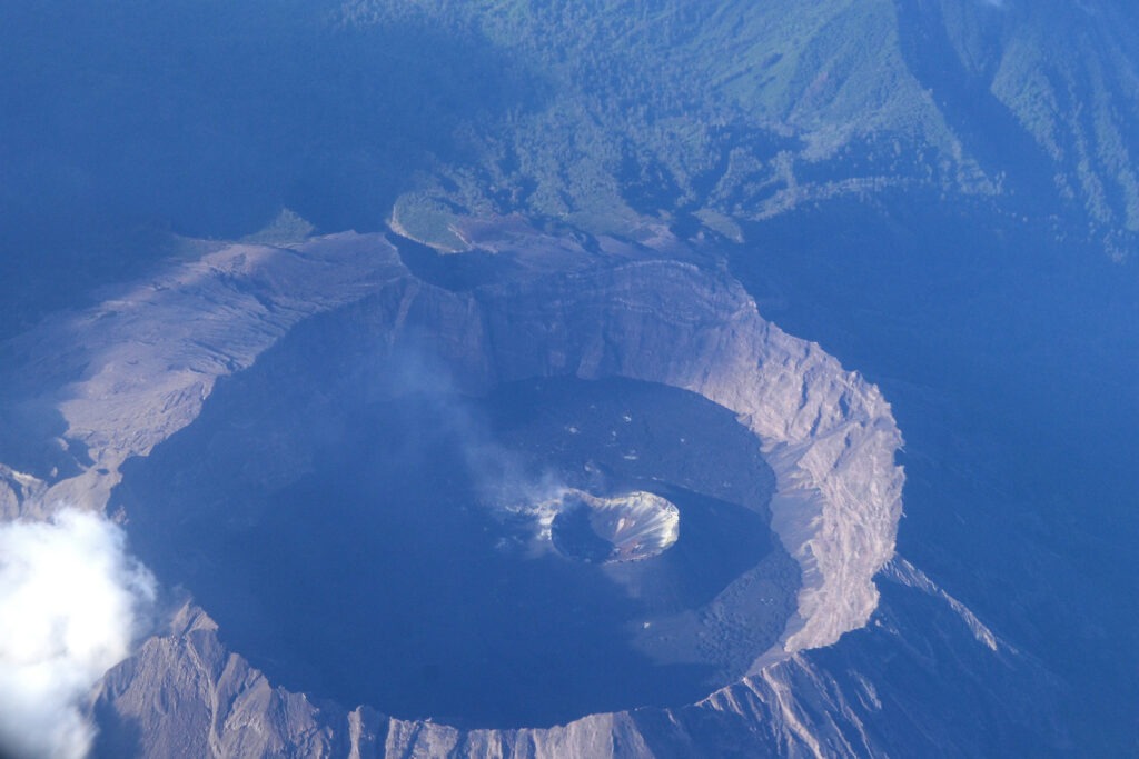 Gunung Agung