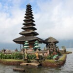 Pura Ulun Danu Bratan