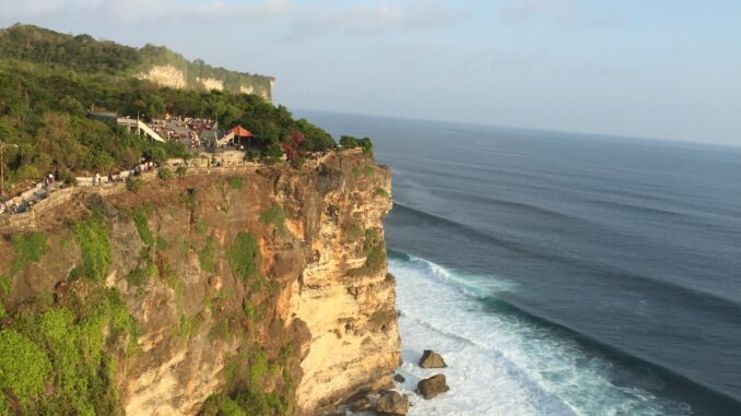 Uluwatu Tempel