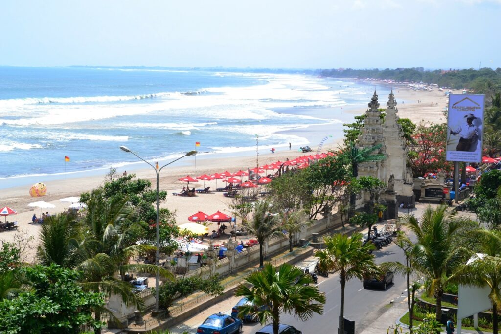 Kuta_Beach