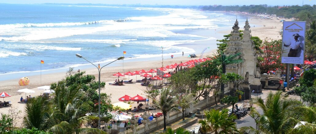 Kuta_Beach