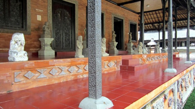 Museum-Negeri-Propinsi-Bali