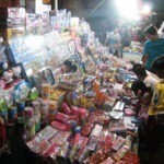 Nachtmarkt-von-Gianyar