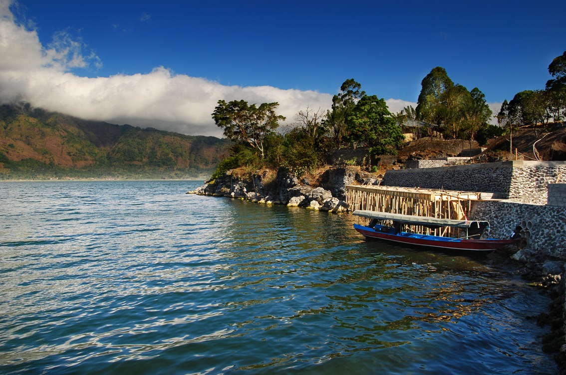 Lake Batur Danau Batur Bali.info