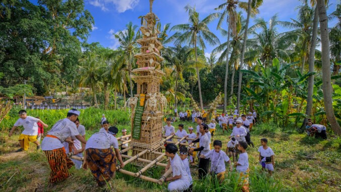 karangasem