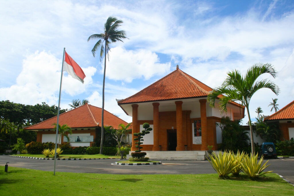 museo pasifika