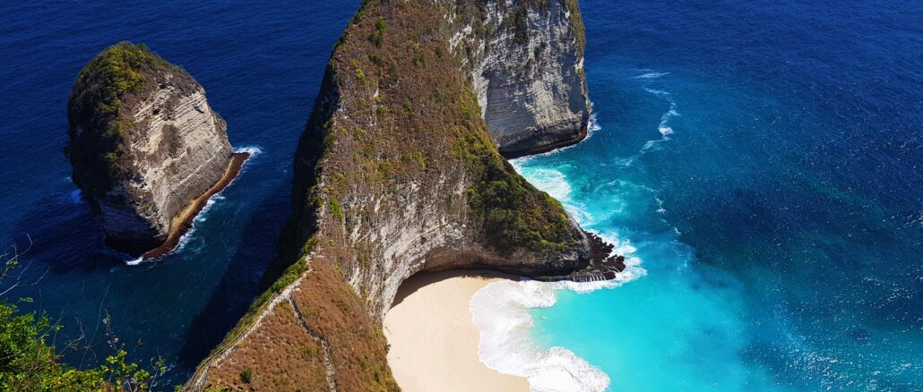 nusa penida