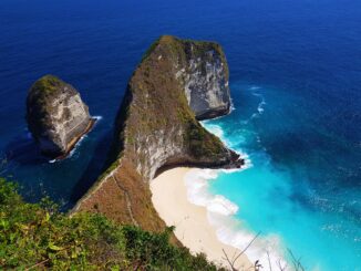 nusa penida