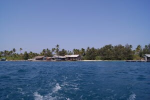 pulau menjangan