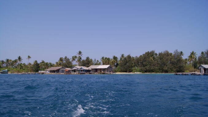 pulau menjangan