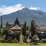 Gunung Agung