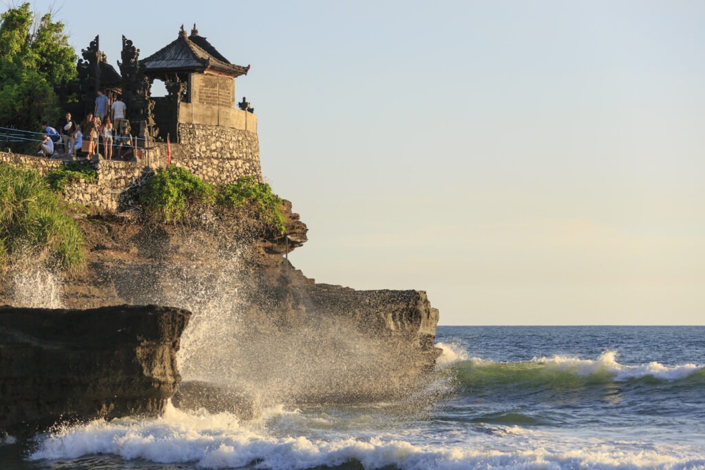 tanah-lot