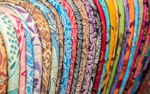 ubud art market