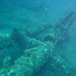 Pecio del USS Liberty - USAT Liberty