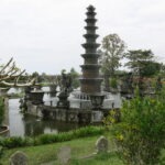 wasserpalast tirta gangga bali