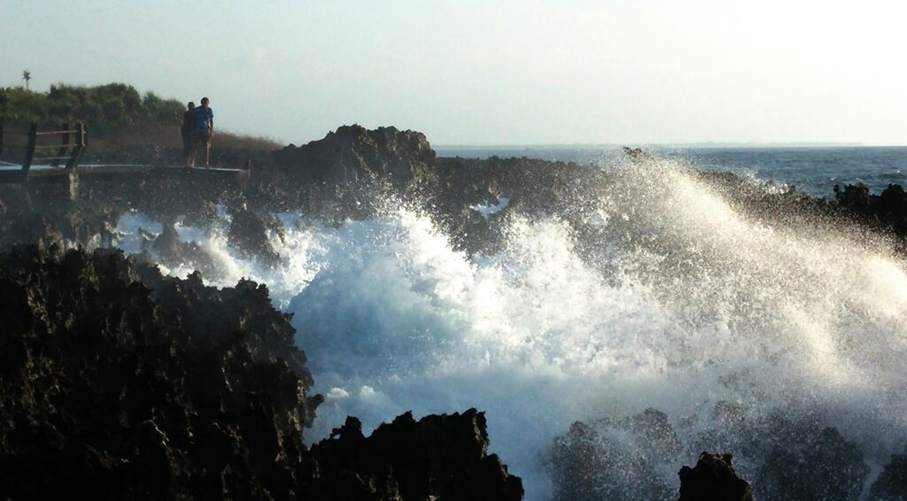 waterblow bali