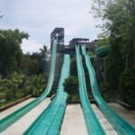 Agua Bom Bali