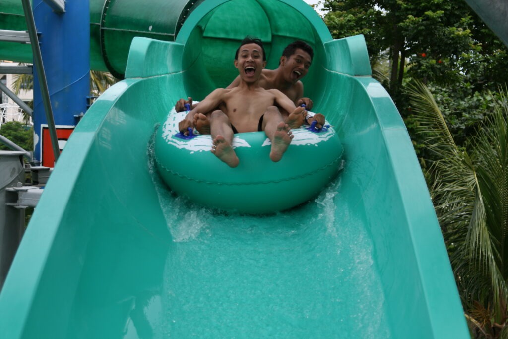 parque waterboom