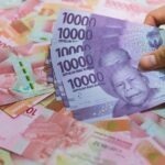 Geld und Währung auf Bali