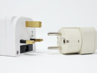 Steckdose Adapter Bali