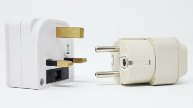 Steckdose Adapter Bali Steckdose Adapter Bali