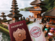 Sozial- und Kulturvisum für Bali