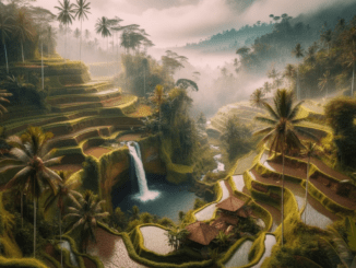 Visafreier Aufenthalt in Bali
