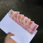Visumsgebühren für Bali