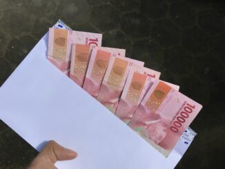 Visumsgebühren für Bali