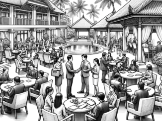 arbeiten auf bali