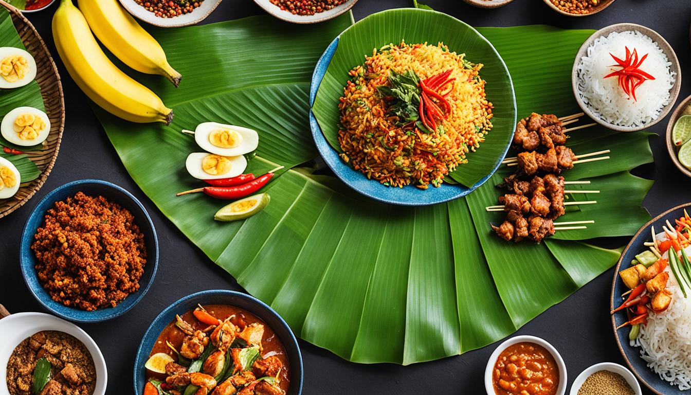 Kulinarische Reise durch Bali: Ein Leitfaden für Foodies Kulinarische Reise durch Bali: Ein Leitfaden für Foodies