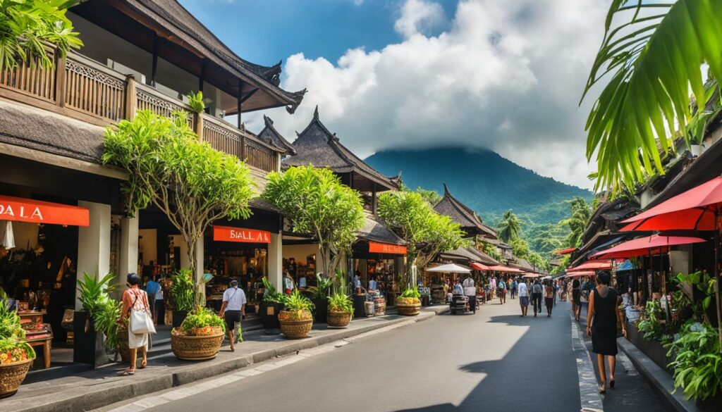 Exklusive Luxusshopping-Erlebnisse in Bali Exklusive Luxusshopping-Erlebnisse in Bali