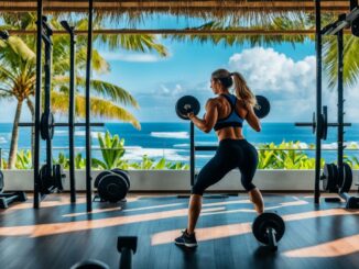 Fitness Bali