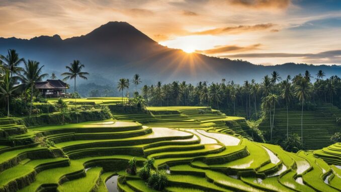 Fotospots Bali