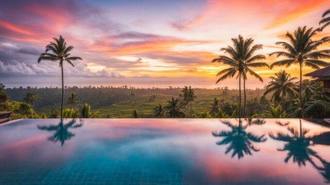 Instagram-Spots Bali