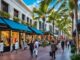 Luxus-Shopping Bali