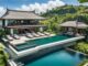 Luxusvillen Bali