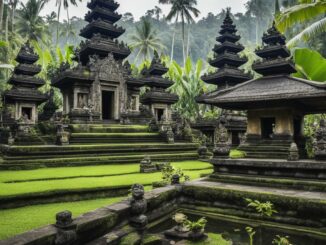Religion Bali