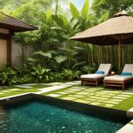 Spa-Resorts Bali