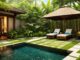 Spa-Resorts Bali