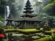 Spirituelle Orte Bali