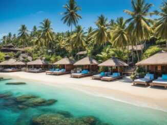 Strandclubs Bali