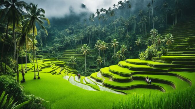 Verborgene Schätze Bali